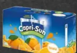 HIT Capri Sun Säfte Angebot