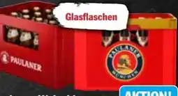 HIT Paulaner Weißbiere Angebot