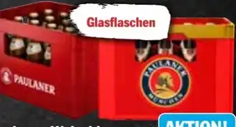 HIT Paulaner Weißbiere Angebot