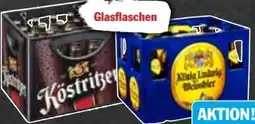 HIT König Ludwig Bier Angebot