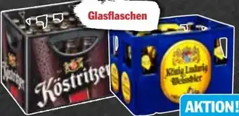 HIT König Ludwig Bier Angebot