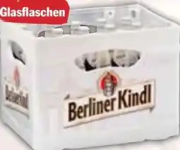 HIT Berliner Kindl Jubiläums Pilsener Angebot