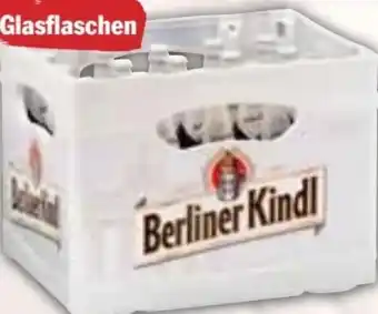 HIT Berliner Kindl Jubiläums Pilsener Angebot
