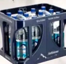 HIT Adelholzener Mineralwasser Angebot