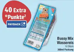 E-Center Bussy Mix Wassereis Angebot