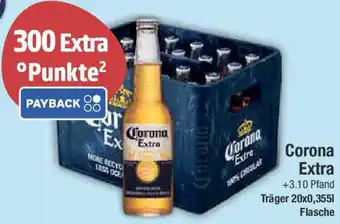 E-Center Corona Extra Angebot