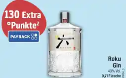 E-Center Roku Gin Angebot