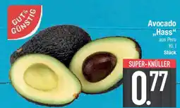 E-Center Avocado ,,Hass" Angebot