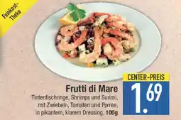 E-Center Frutti di Mare Angebot