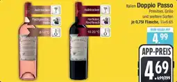 E-Center Italien Doppio Passo Angebot