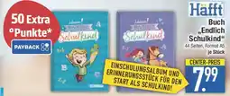 E-Center Buch ,,Endlich Schulkind" Häfft Angebot