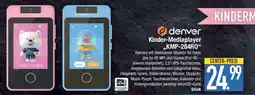 E-Center denver Kinder-Mediaplayer ,,KMP-284R0" Angebot