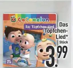 E-Center Das Töpfchen Lied Angebot