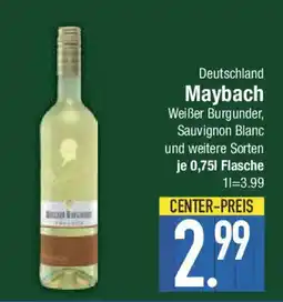 E-Center Deutschland Maybach Angebot