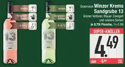 E-Center Österreich Winzer Krems Sandgrube 13 Angebot