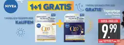 E-Center Tagespflege NIVEA Angebot
