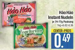 E-Center Hào Hào Instant Nudeln Angebot