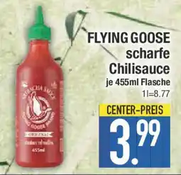 E-Center FLYING GOOSE scharfe Chilisauce Angebot