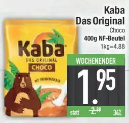 E-Center Kaba Das Original Angebot