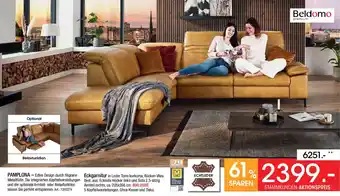 Zurbrüggen Beldomo premium pamplona Angebot