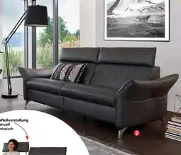 Zurbrüggen himolla Sofa 2-sitzig Angebot
