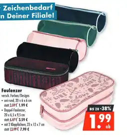 Mäc Geiz Faulenzer Angebot