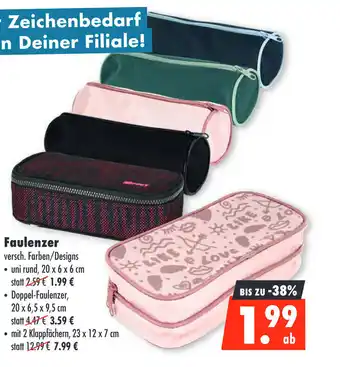 Mäc Geiz Faulenzer Angebot