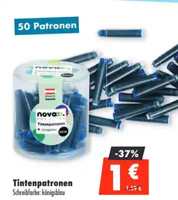 Mäc Geiz novo Tintenpatronen Angebot