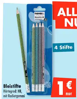 Mäc Geiz novo Bleistifte Angebot