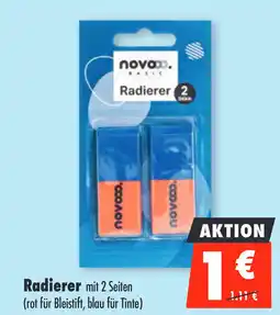 Mäc Geiz novo Radierer Angebot