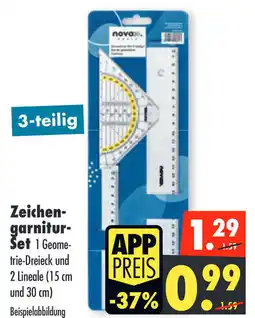 Mäc Geiz novo Zeichengarnitur- Set Angebot