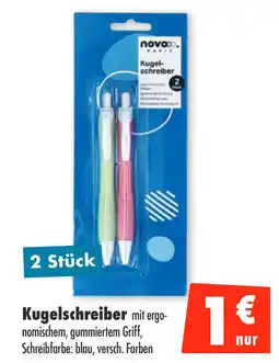 Mäc Geiz novo Kugelschreiber Angebot