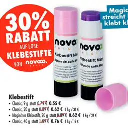 Mäc Geiz novo Klebestift Classic Angebot