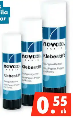 Mäc Geiz novo Klebestift Angebot