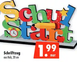 Mäc Geiz Schriftzug Angebot
