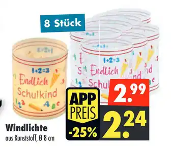 Mäc Geiz Windlichte Angebot