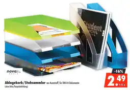 Mäc Geiz novo Ablagekorb/Stehsammler Angebot