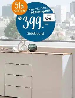 Zurbrüggen Sideboard Angebot