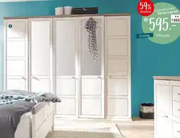Zurbrüggen Schrank Angebot