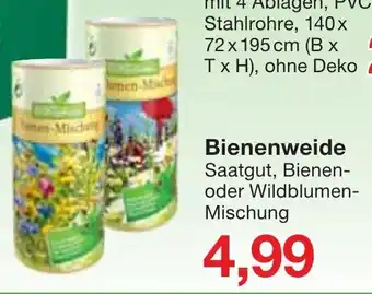 Jawoll Bienenweide Angebot