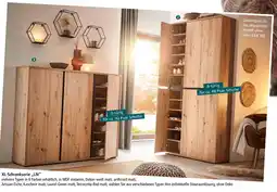 Zurbrüggen XL-Schrankserie ,,LIV" Angebot