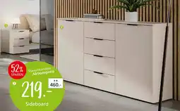 Zurbrüggen Sideboard Angebot