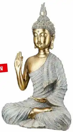Zurbrüggen Figur ,,BUDDHA" Angebot