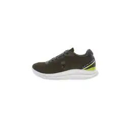 Netto Marken-Discount U.S. POLO Schuhe Sneaker Schnürschuhe KALEB Angebot