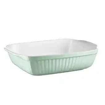 Netto Marken-Discount Mäser Auflaufform, Keramik Kitchen Time Angebot