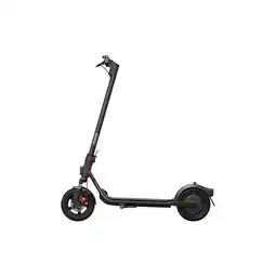 Netto Marken-Discount Segway Ninebot KickScooter F2 D II E-Scooter Angebot