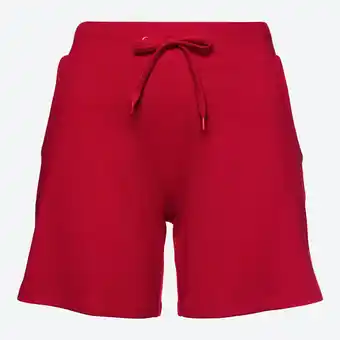 NKD Damen-Shorts mit Schnüren am Bund Angebot