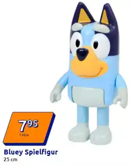 Action Bluey Spielfigur Angebot