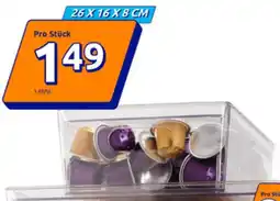 Action Aufbewahrungsboxen Angebot