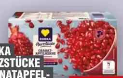 Handelshof Edeka Herzstücke Granatapfelkerne tiefgefroren Angebot